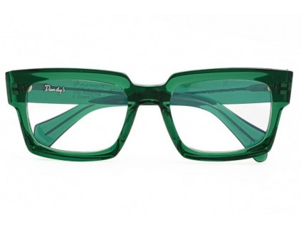 Lunettes de vue DANDY'S Troy vr22 Vert