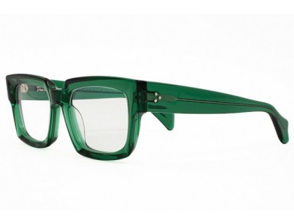 Okulary DANDY'S Troy vr22 Zielone 2