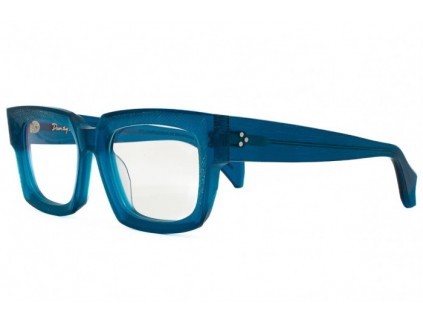 DANDY'S Troy Rough ot6 Petrol limited series eyeglasses 2