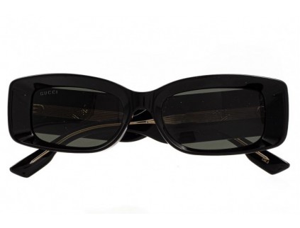 Cermin mata hitam GUCCI GG1528S 001