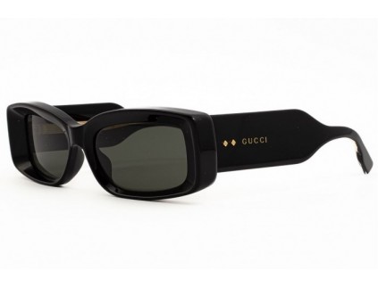 Occhiali da sole GUCCI GG1528S 001 2