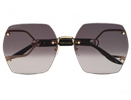 GUCCI zonnebril GG1562S 001 Glasant