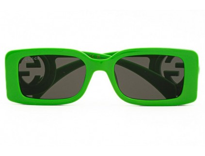 Cermin mata hitam GUCCI GG1325S 009