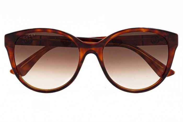 Lunettes de soleil GUCCI GG0631S 002