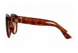Lunettes de soleil GUCCI GG0631S 002