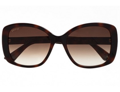 Солнцезащитные очки GUCCI GG0762S 002