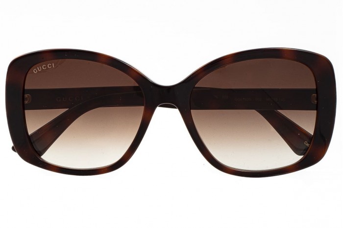 Occhiali da sole GUCCI GG0762S 002