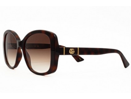 GUCCI solbriller GG0762S 002 2