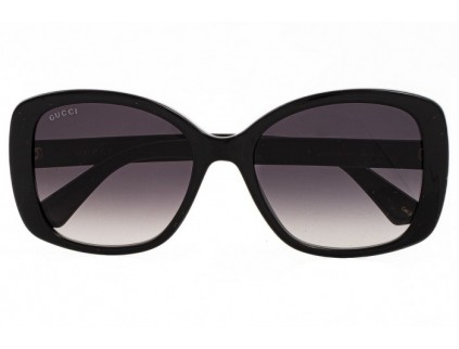 Lunettes de soleil GUCCI GG0762S 001