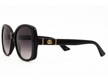 Occhiali da sole GUCCI GG0762S 001 2