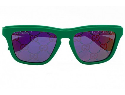 GUCCI GG1571S 004 モノグラム サングラス
