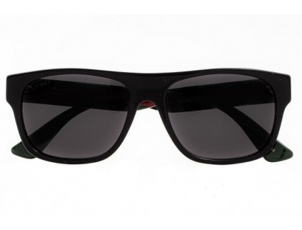 Okulary przeciwsłoneczne GUCCI GG0341S 001