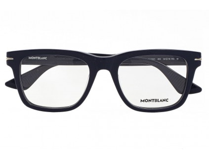 MONTBLANC MB0266O 003 cermin mata