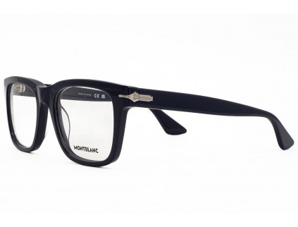 MONTBLANC MB0266O 003 cermin mata 2