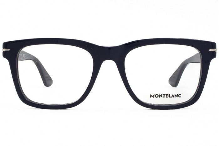 Очки MONTBLANC MB0266O 003