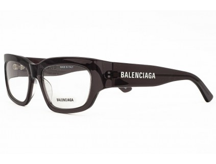 BALENCIAGA BB0334O 004 briller 2