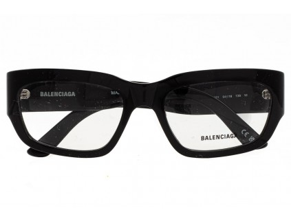 Óculos BALENCIAGA BB0334O 001