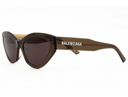 Gafas de sol BALENCIAGA BB0306S 003 2