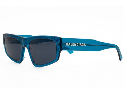BALENCIAGA BB0305S 004 サングラス 2