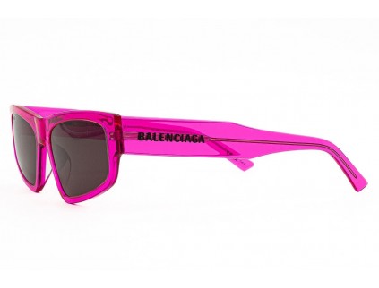BALENCIAGA BB0305S 005 sunglasses 2