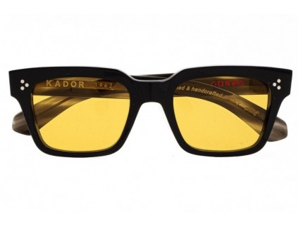 Cermin mata hitam KADOR Guapo S 7007 - 841196