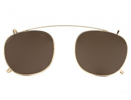 Sonnenclip KADOR Woody Special Gold