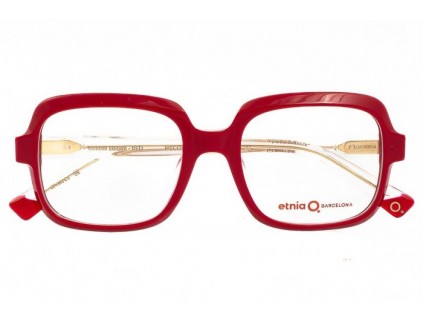 Occhiali da vista ETNIA BARCELONA Necora rdcl Limited Edition Red