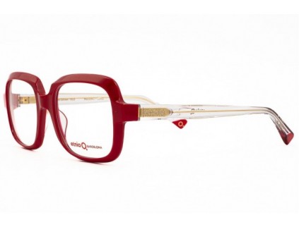 ETNIA BARCELONA Gafas Necora rdcl Edición Limitada Rojas 2