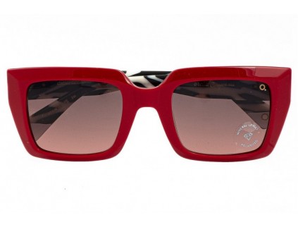 ETNIA BARCELONA sunglasses Gorgonia rdze Limited Edition Red