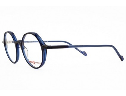 ETNIA BARCELONA Ultralight 17 bl. メガネ 2