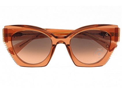ETNIA BARCELONA Scandalo und Sonnenbrille