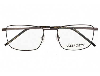 ALLPOETS Shakespeare gmbk briller