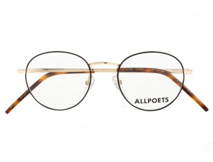 ALLPOETS Lope GDBK-Brille
