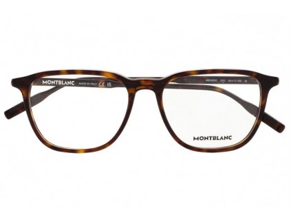 MONTBLANC MB0085O 010 cermin mata