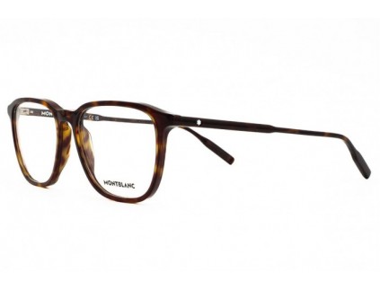 MONTBLANC MB0085O 010 cermin mata 2