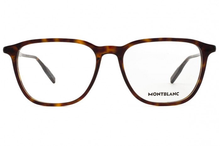 Очки MONTBLANC MB0085O 010