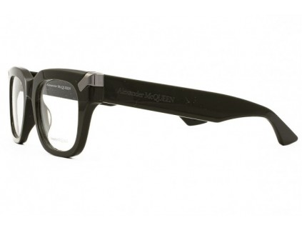 ALEXANDER MCQUEEN AM0443O 004 glasögon 2