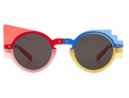 KALEOS Hey x Kaleos Modular Limited Edition modulare Sonnenbrille 2