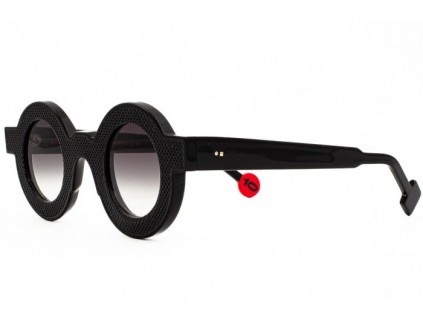 SABINE BE Sonnenbrille Be Pop Line Farbe Schwarz 19 Black Edition 2