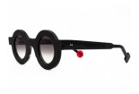 Cermin mata hitam SABINE BE Be pop line col black 19 Edisi Hitam