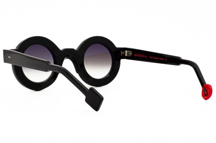 SABINE BE solglasögon Be pop line col black 19...