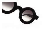 Cermin mata hitam SABINE BE Be pop line col black 19 Edisi Hitam