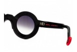Cermin mata hitam SABINE BE Be pop line col black 19 Edisi Hitam