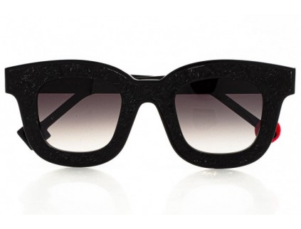 Occhiali da sole SABINE BE Be idol line col black 15 Black Edition
