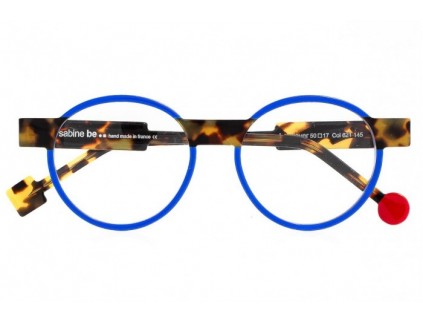 Occhiali da vista SABINE BE Be clever col 621