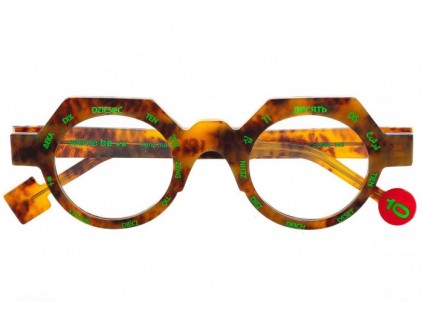 SABINE BE Be Ten briller col 649 10th Anniversary