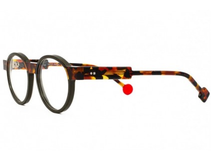 어린이용 안경 SABINE BE Mini be clever col 633 2