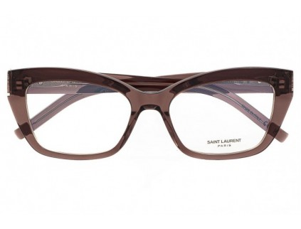 SAINT LAURENT SL M117 003 eyeglasses