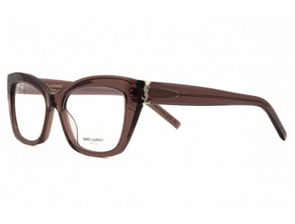 Occhiali da vista SAINT LAURENT SL M117 003 2