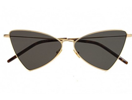 Okulary przeciwsłoneczne SAINT LAURENT SL 303 Jerry 004